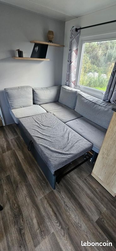 Location mobilhome 4/6 personnes (image 10)