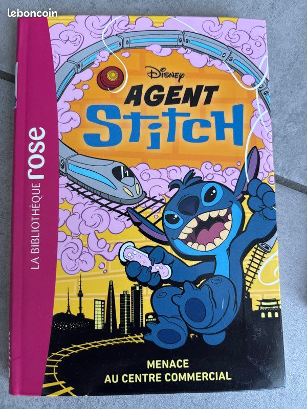 Lot Agent STITCH (image 3)