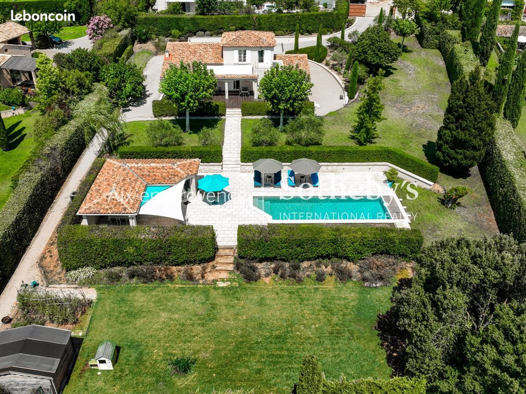 Maison 5 pièces 155 m² · à Éguilles · 155 m² · 1 218 000 €