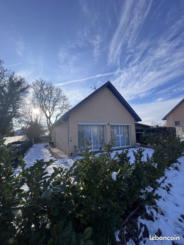 Maison 7 pièces 150 m² · à Les Premiers Sapins · 150 m² · 260 000 €