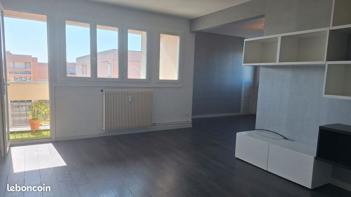 Appartement 4 pièces 90 m² · à Cournon-d'Auvergne · 90 m² · 149 000 €
