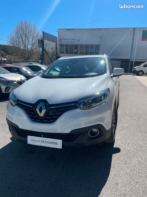 RENAULT Kadjar Business Energy dCi 110 ECO2 (image 1)