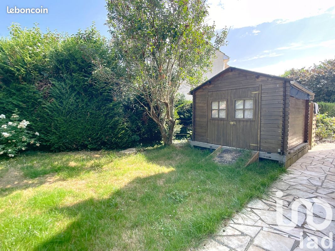 Maison a louer pontault-combault - 5 pièce(s) - 90 m2 - Surfyn