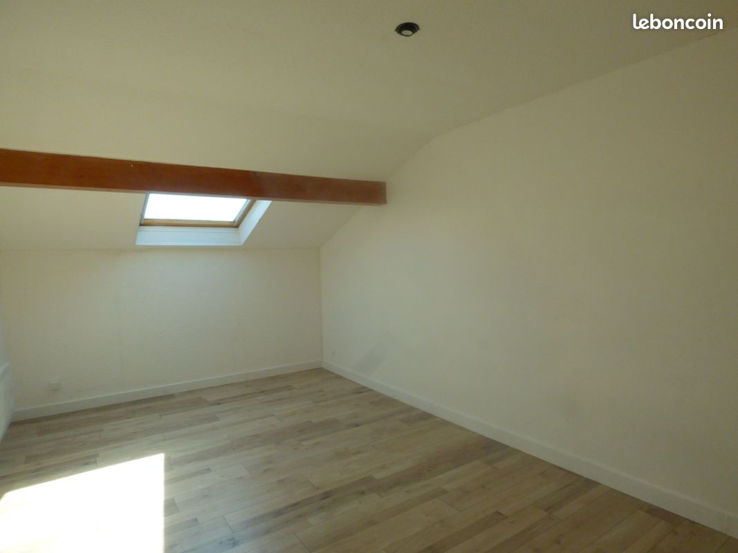 Appartement 2 pièces 47 m² · à Lavaur · 47 m² · 520 €/mois