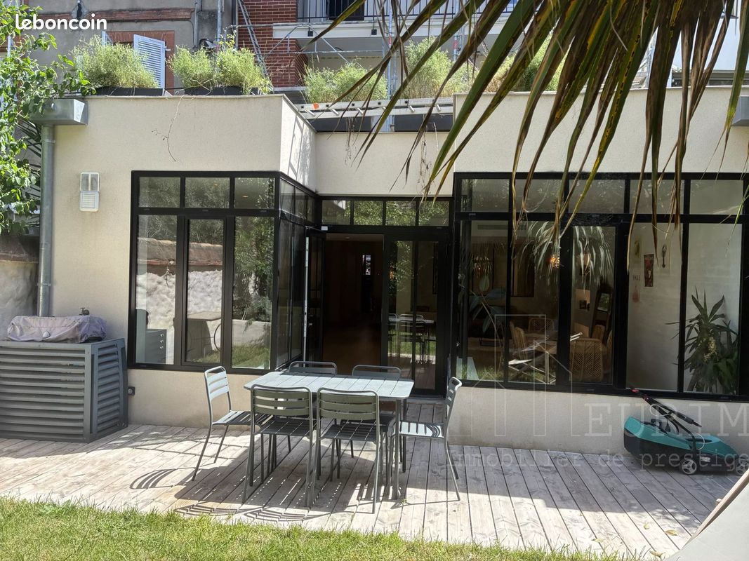 Appartement 101 m² · à Toulouse · 101 m² · 630 000 €