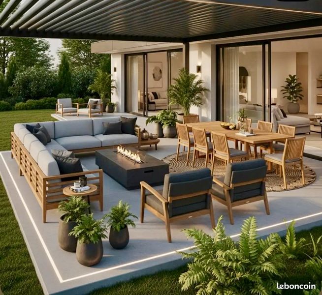 Appartement 3 pièces 60 m² · à Six-Fours-les-Plages · 60 m² · 330 000 €