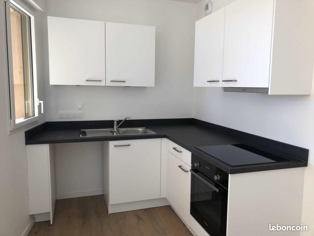 Appartement 2 pièces 44 m² · à Nantes · 44 m² · 656 €/mois
