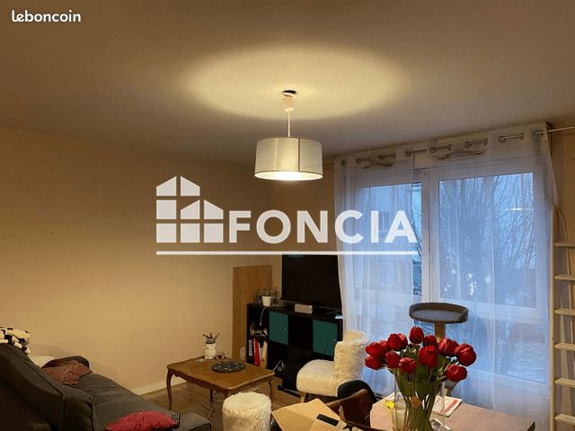 Appartement 2 pièces 47 m² · à Angers · 47 m² · 720 €/mois