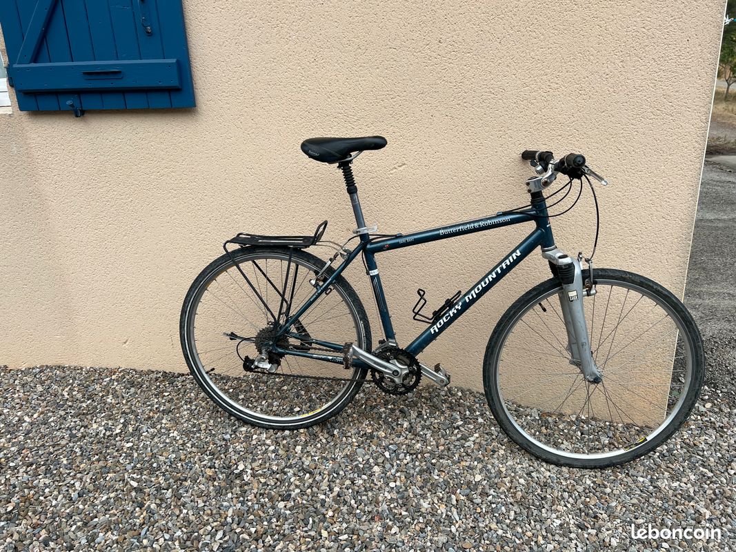 Lot de velos (image 2)