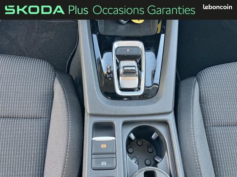 Skoda Octavia Combi 1.5 TSI ACT Hybrid 116ch Selection DSG7 (image 15)