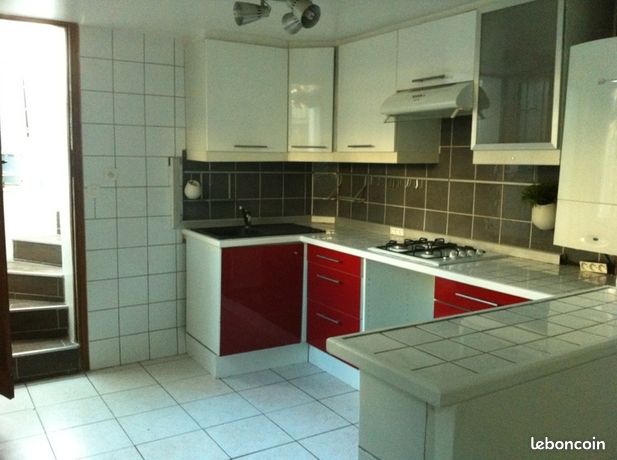 Maison type F2