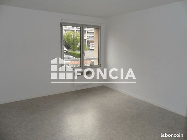Appartement 2 pièces 28 m² · à Villers-lès-Nancy · 28 m² · 490 €