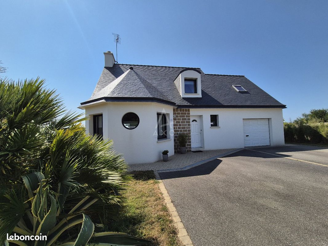 Maison 5 pièces 124 m² · à Camaret-sur-Mer · 124 m² · 433 000 €