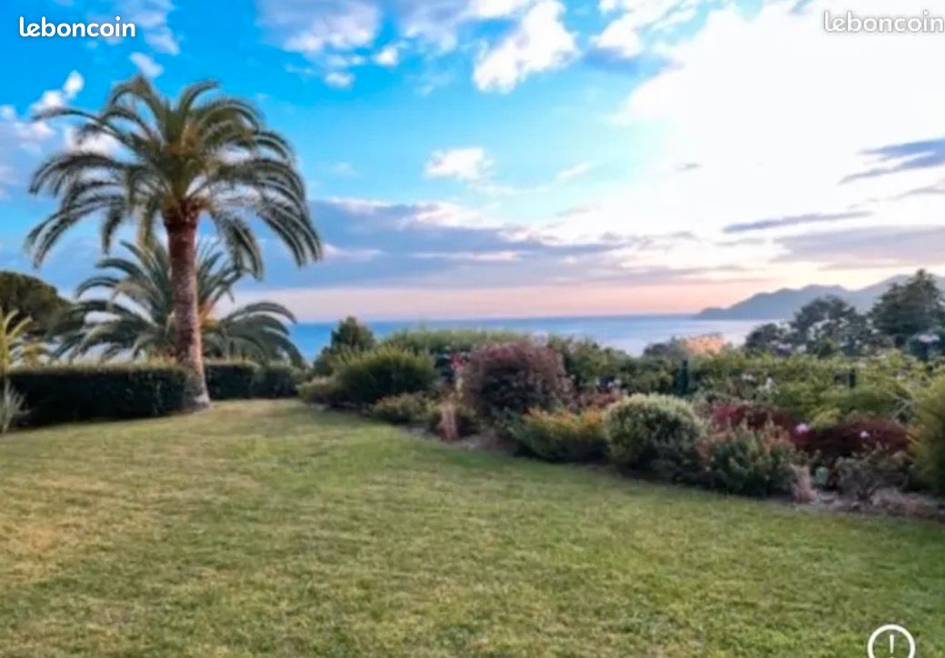 Appartement 1 pièce 28 m² · à Cannes · 28 m² · 1 200 €/mois