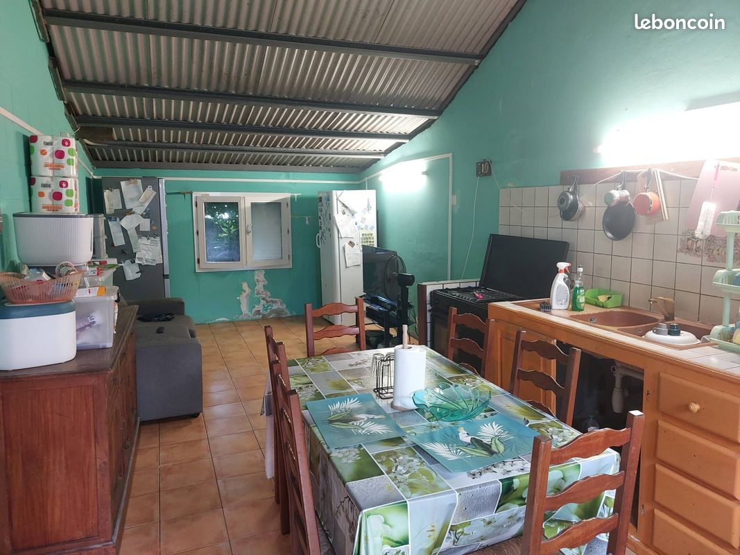 Maison 4 pièces 80 m² (image 10)