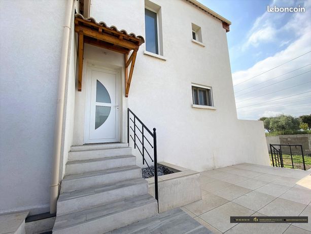 Maison 4 pièces 95 m²