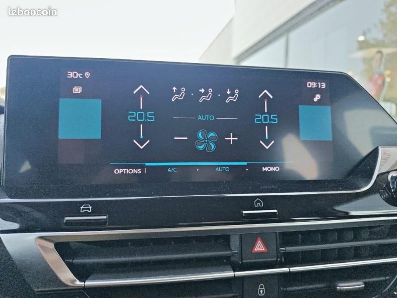 Citroen C4 PureTech 130ch S&S Feel Pack EAT8 (image 13)