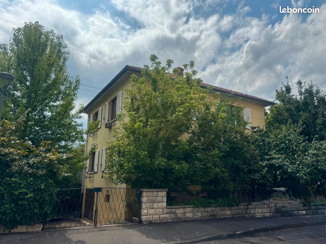 Maison 7 pièces 172 m² · à Colmar · 172 m² · 499 900 €