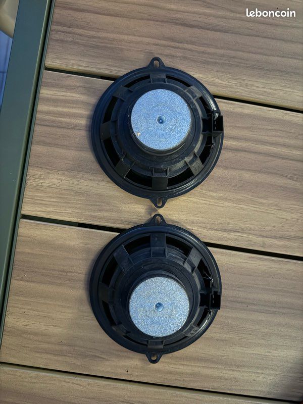 Haut parleur Kangoo utilitaire 2 (image 2)