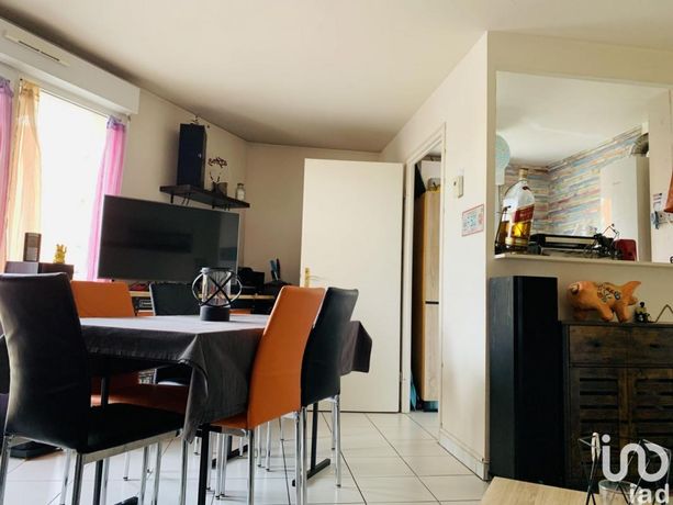 Appartement a louer cormeilles-en-parisis - 2 pièce(s) - 41 m2 - Surfyn