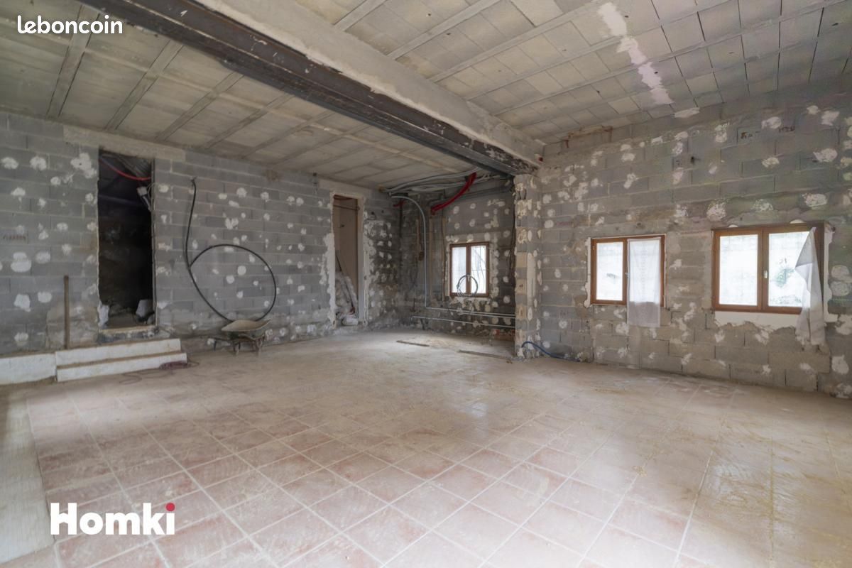 Appartement 3 pièces 60 m² · à Allauch · 60 m² · 189 000 €
