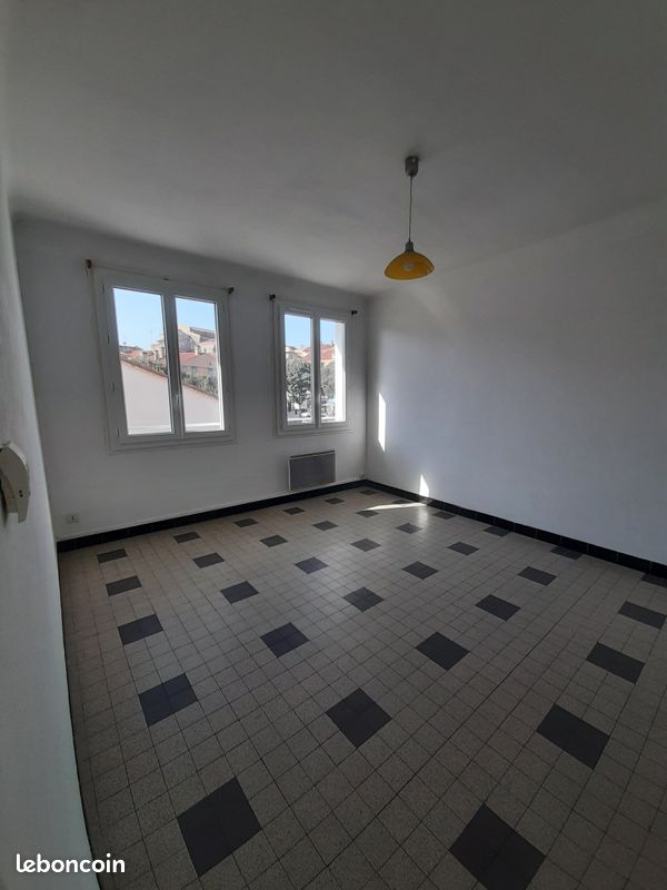 Appartement 3 pièces 68 m² · à Elne · 68 m² · 630 €/mois