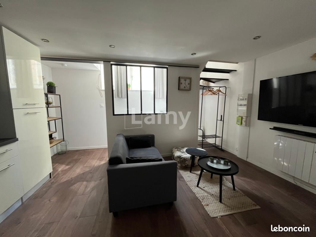Appartement 2 pièces 39 m² · à Dijon · 39 m² · 676 €