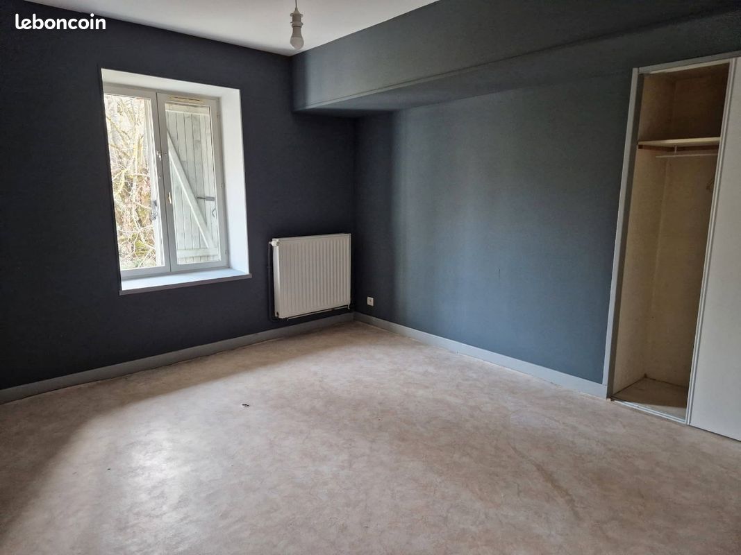 Appartement 4 pièces 100 m² · à Boën-sur-Lignon · 100 m² · 590 €