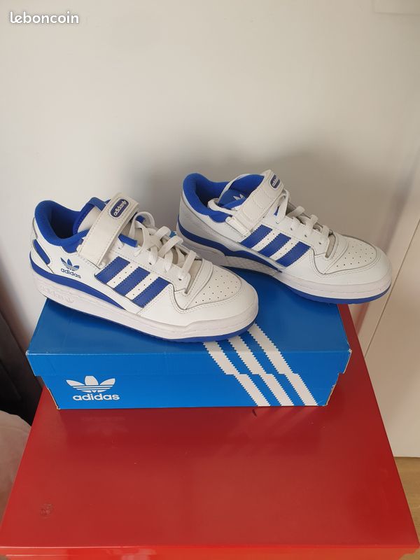 Adidas Forum Low Chaussures