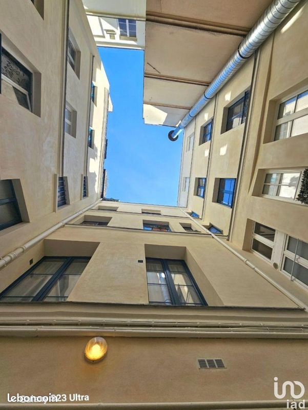 Appartement a louer paris-1er-arrondissement - 1 pièce(s) - 57 m2 - Surfyn