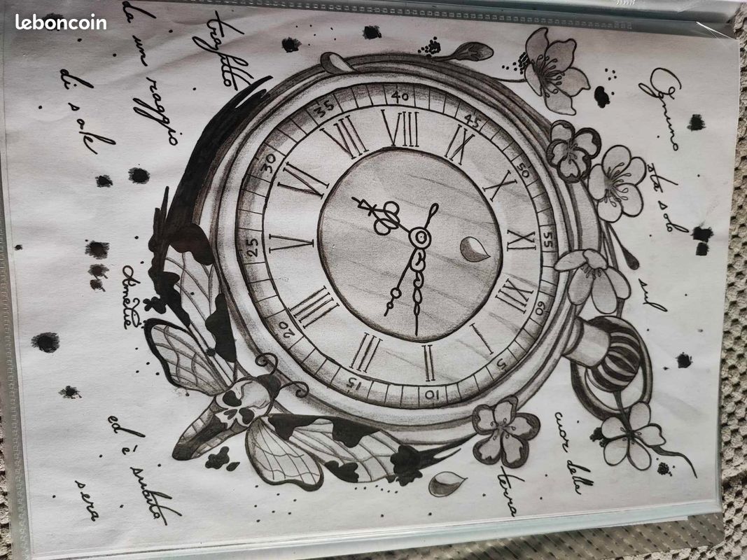 Dessin (image 12)