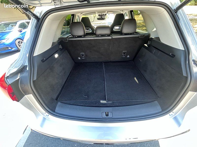 MG EHS Luxury Hybride Rechargeable (Septembre 2023 – 22 500 km) (image 7)