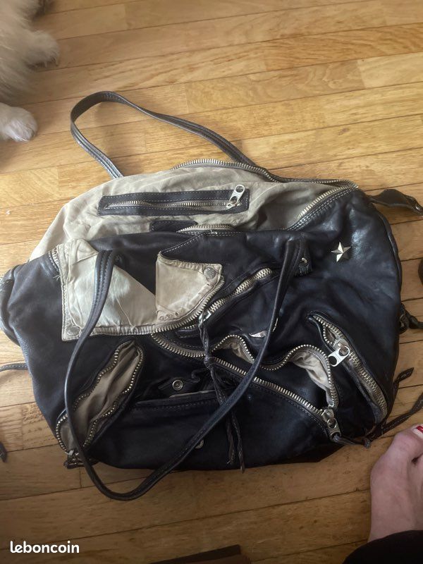 Sac zadig et voltaire (image 1)