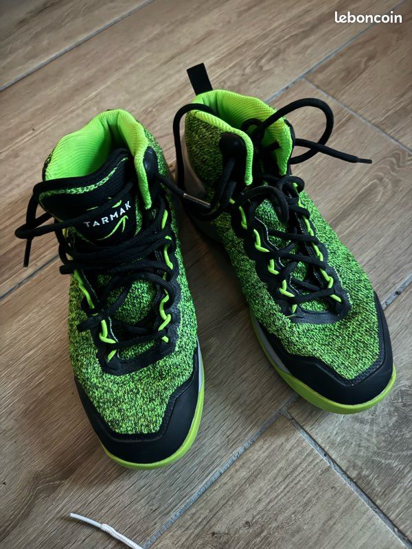 Chaussures de basketball (image 1)