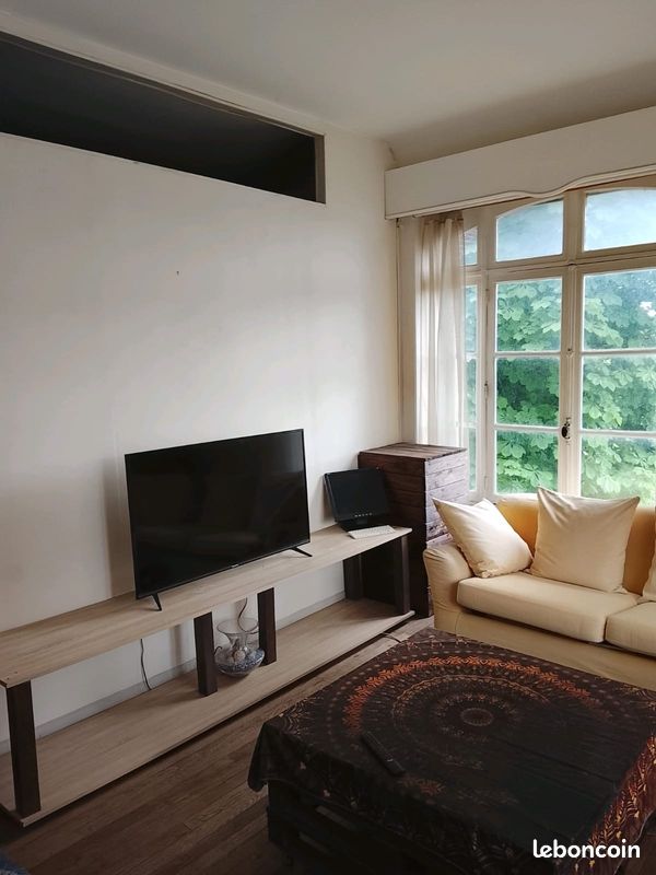 Appartement 2 pièces 49 m² · à Saint-Just-en-Chaussée · 49 m² · 110 000 €