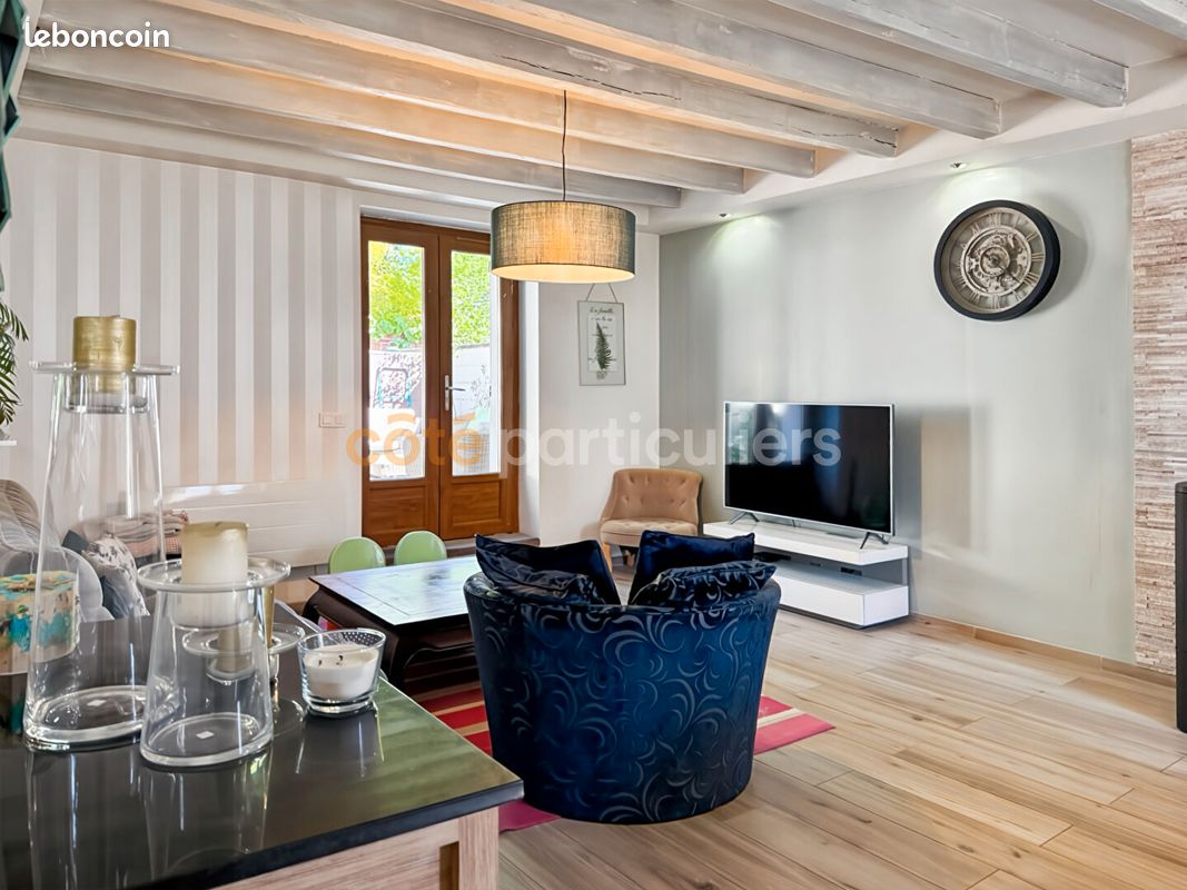 Maison 5 pièces 76 m² (image 6)