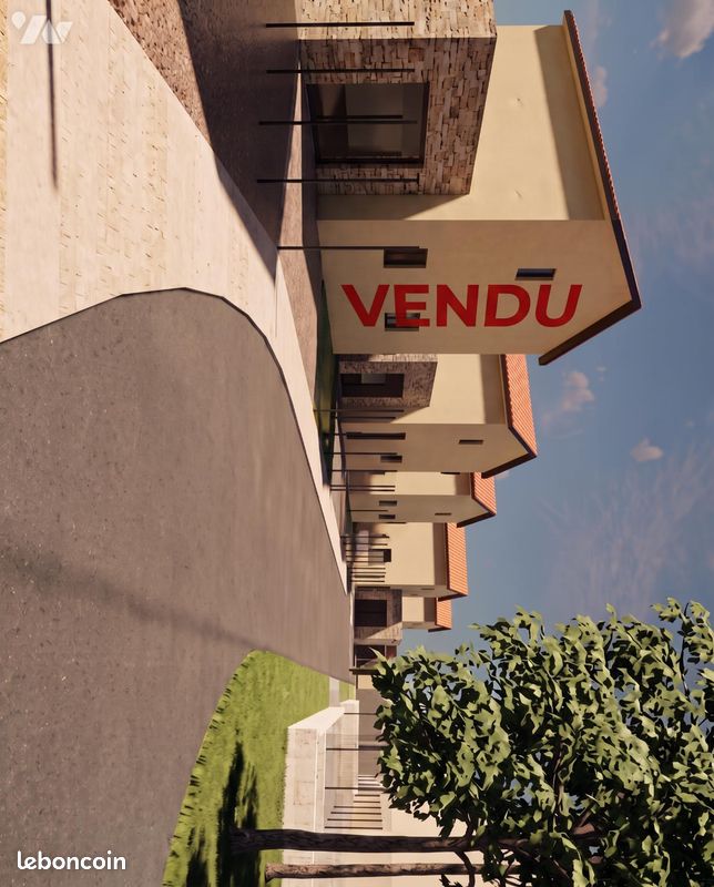 Terrain 320 m² SIMANDRES (image 4)