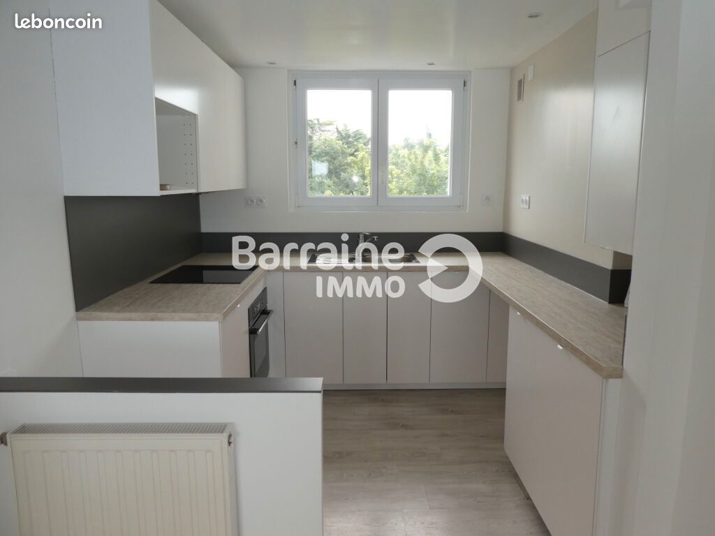Appartement 3 pièces 65 m² · à Morlaix · 65 m² · 630 €