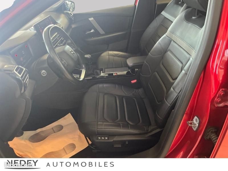Citroen C4 PureTech 130ch S&S Shine (image 11)