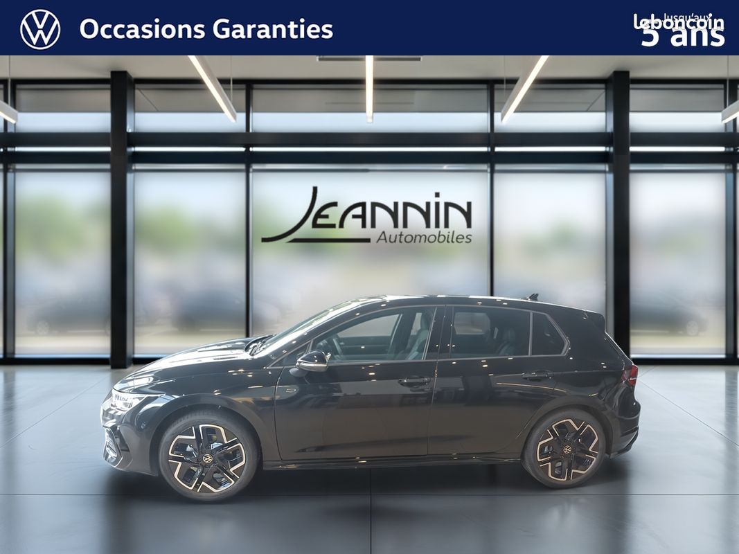 VOLKSWAGEN Golf 1.5 eTSI EVO2 150 DSG7 R-Line Edition (image 2)