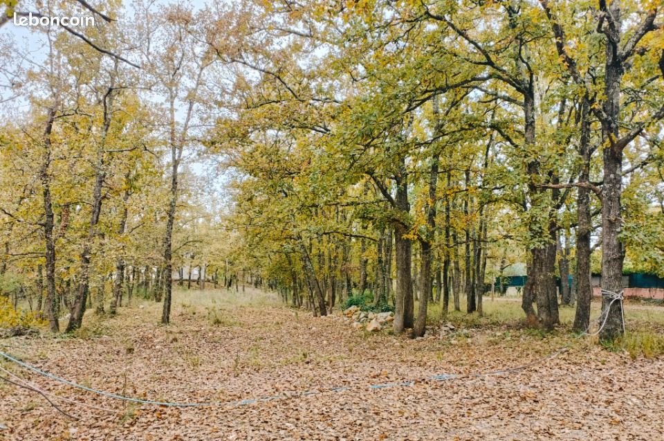 Terrain 700 m² Trans En Provence · à Trans-en-Provence · 139 000 €