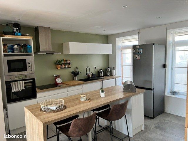 Maison 4 pièces 95 m² · à Carvin · 95 m² · 990 €/mois