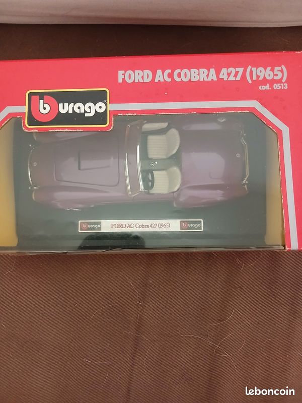 Voiture de collection (image 2)