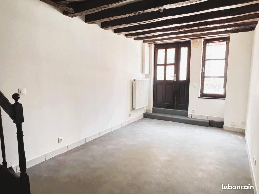 Maison a louer alencon - 2 pièce(s) - 49 m2 - Surfyn