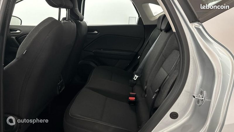 Renault Captur 1.5 Blue dCi 95ch Business (image 13)