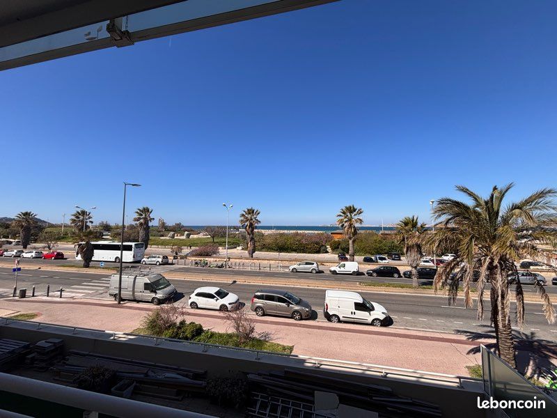 Appartement 2 pièces 62 m² · à Marseille · 62 m² · 350 000 €