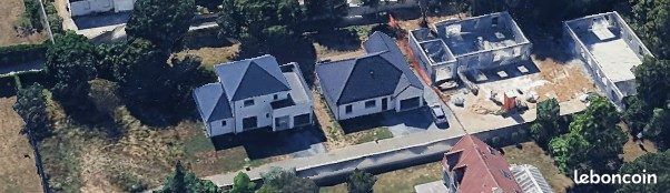 A saisir · à Joué-lès-Tours · 158 000 €