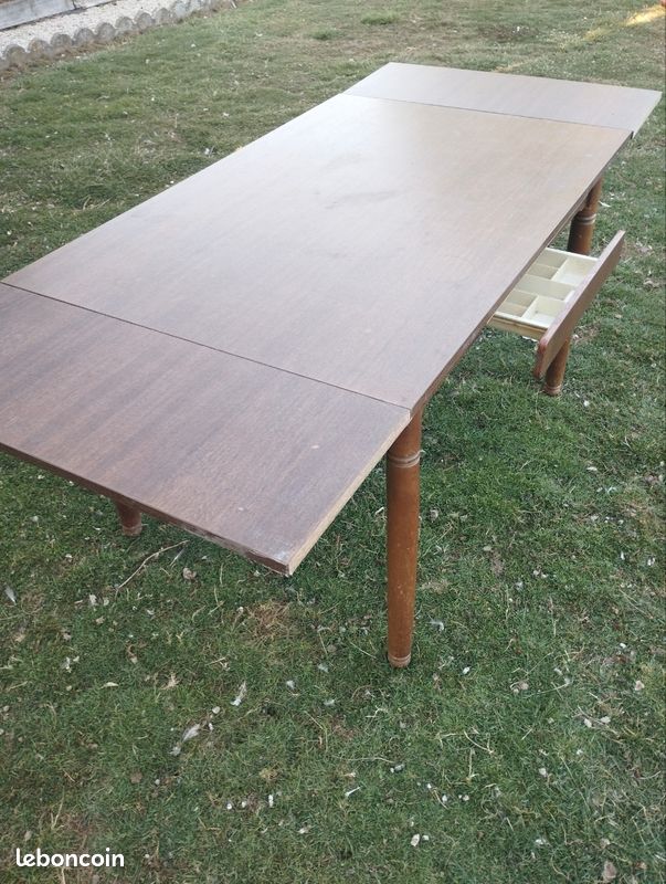 Table de cuisine (image 3)