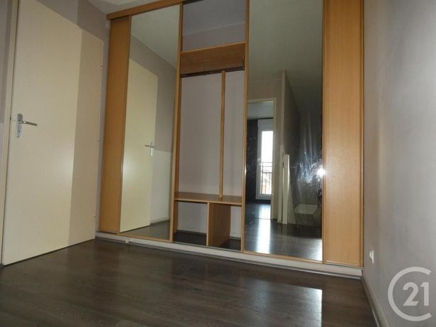 Appartement a louer villeneuve-la-garenne - 2 pièce(s) - 51 m2 - Surfyn