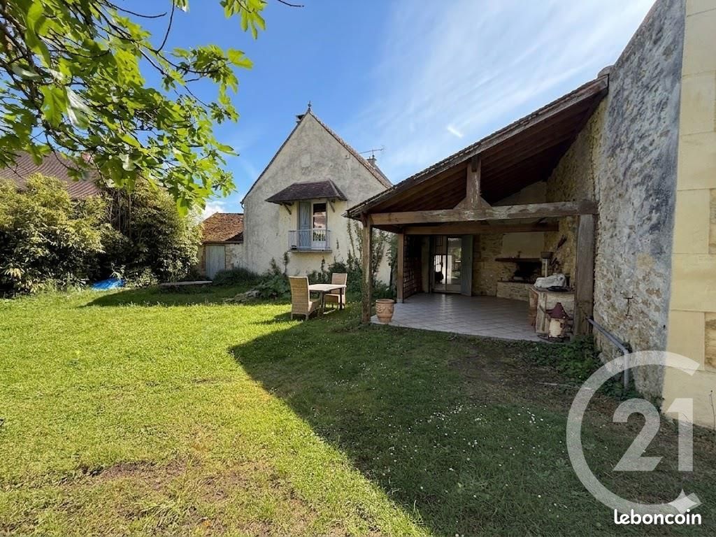 Maison 5 pièces 128 m² · à Longuesse · 128 m² · 325 000 €